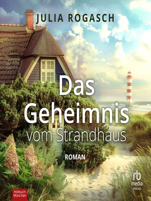cover image of Das Geheimnis vom Strandhaus